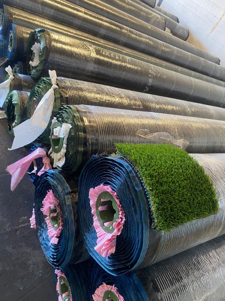 Artificial Grass - Sacate Sintetico Turf for Sale in Ontario, CA - OfferUp
