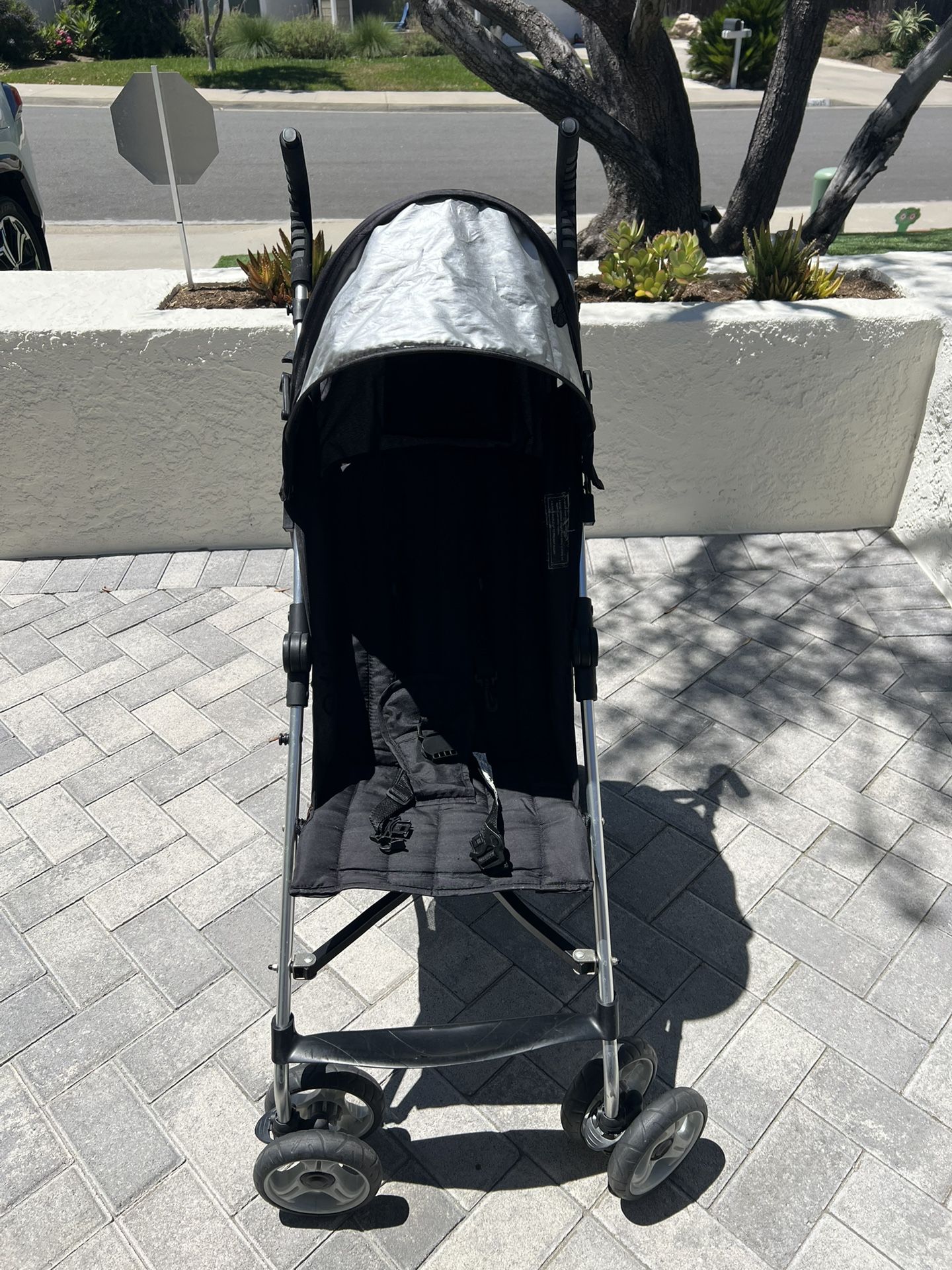 Summer 3D Lite Stroller