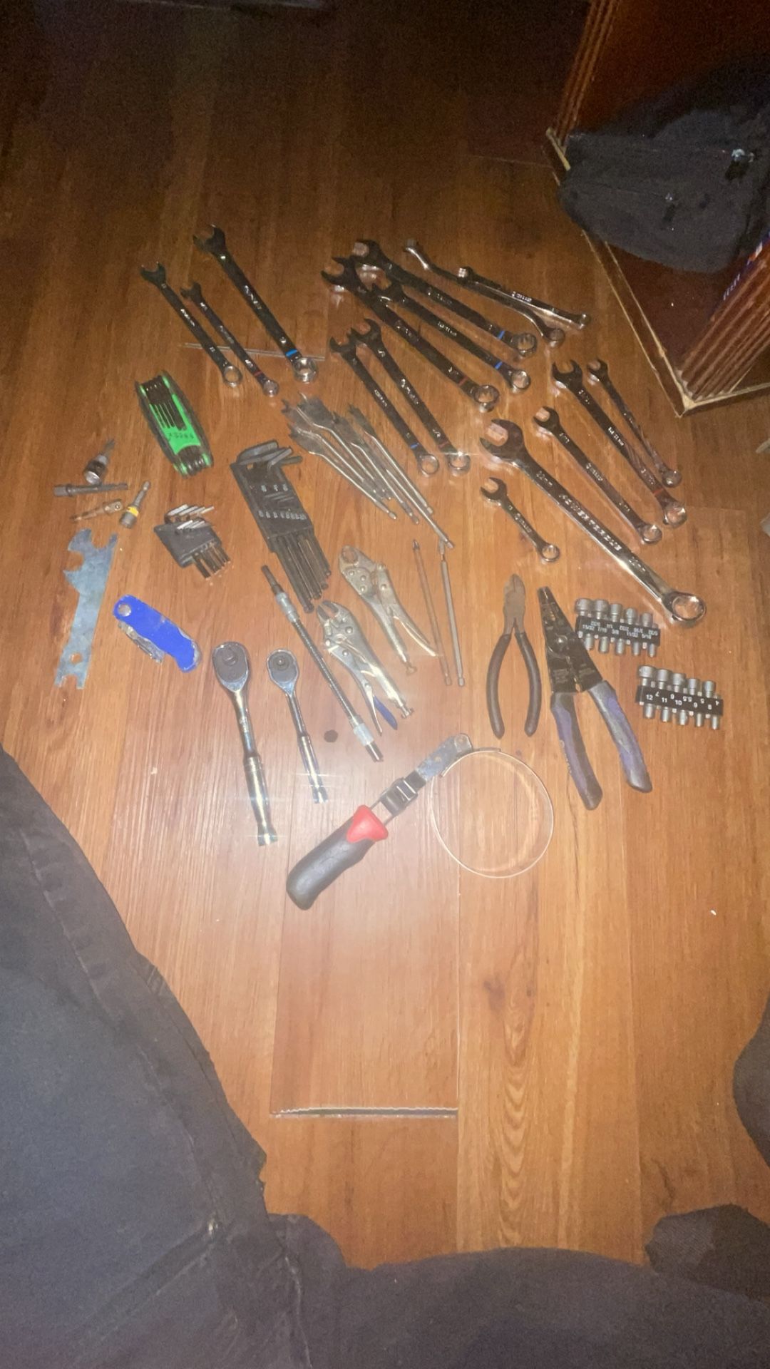 Tool Kit