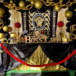 Decoraciónes Para Fiesta