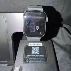 Used Apple Watch A2726