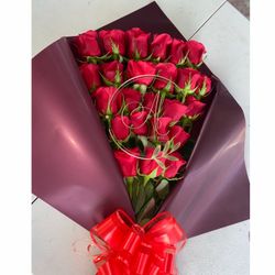 25 Rosa’s