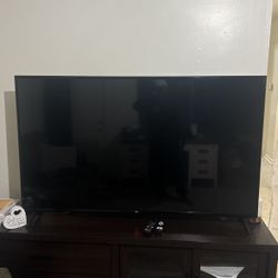 LG TV 