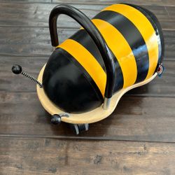Prince lionheart Wheels bee - Small