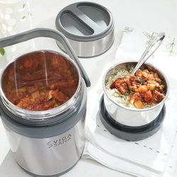 Princess House Termo Para Comida