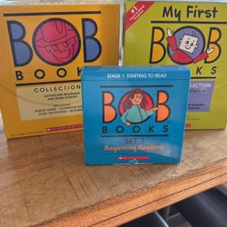 Bob Books