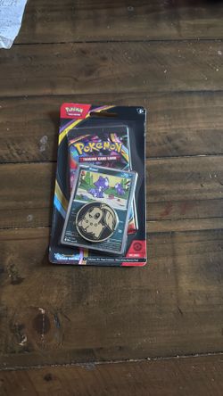 Pokemon Trading Cards