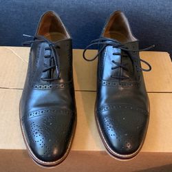 Johnson & Murphy 10m