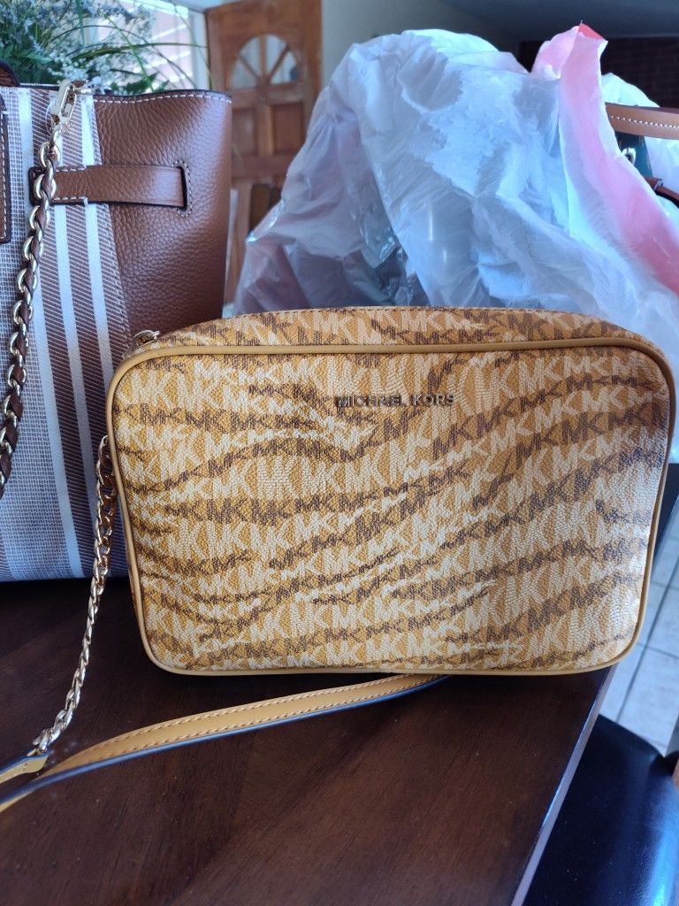 Michael Kors