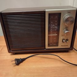 Vintage Radio 