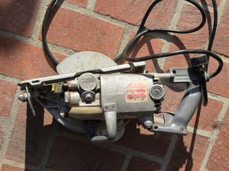 Skilsaw circular saw