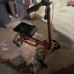 Orthopedic  Scooter