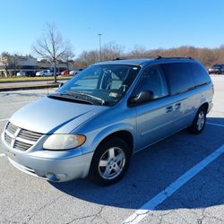 2006 Dodge Grand Caravan