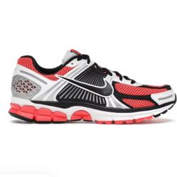NIKE Vomero 5 Bright Crimson (10.5M)