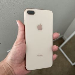 IPhone 8 Plus 64gb Liberado 