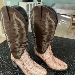 Cowboy Boots For Women 