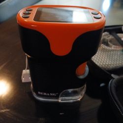 Microscope 4k For Kids