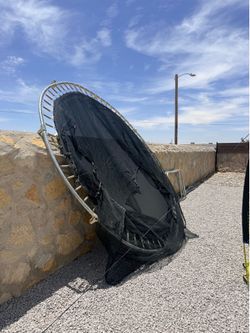 Trampoline