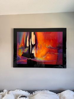 Picture frame