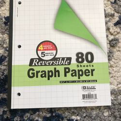 Graph Paper