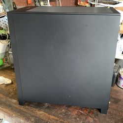 Computer case