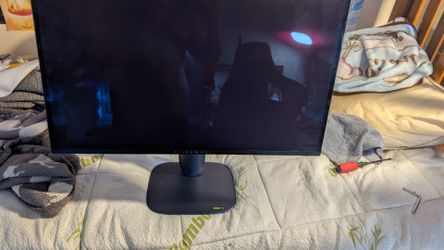 Alienware QD-OLED Gaming Monitor - AW2725Q