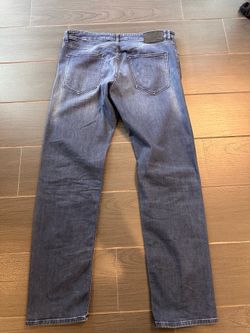 Hugo Boss Maine 3 Men’s Jeans 34W 30L New no Tags