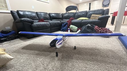 Rc air plane