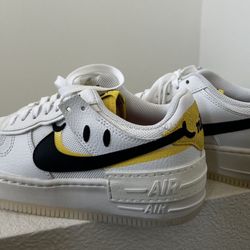 Nike Air Force 1 Low Shadow
