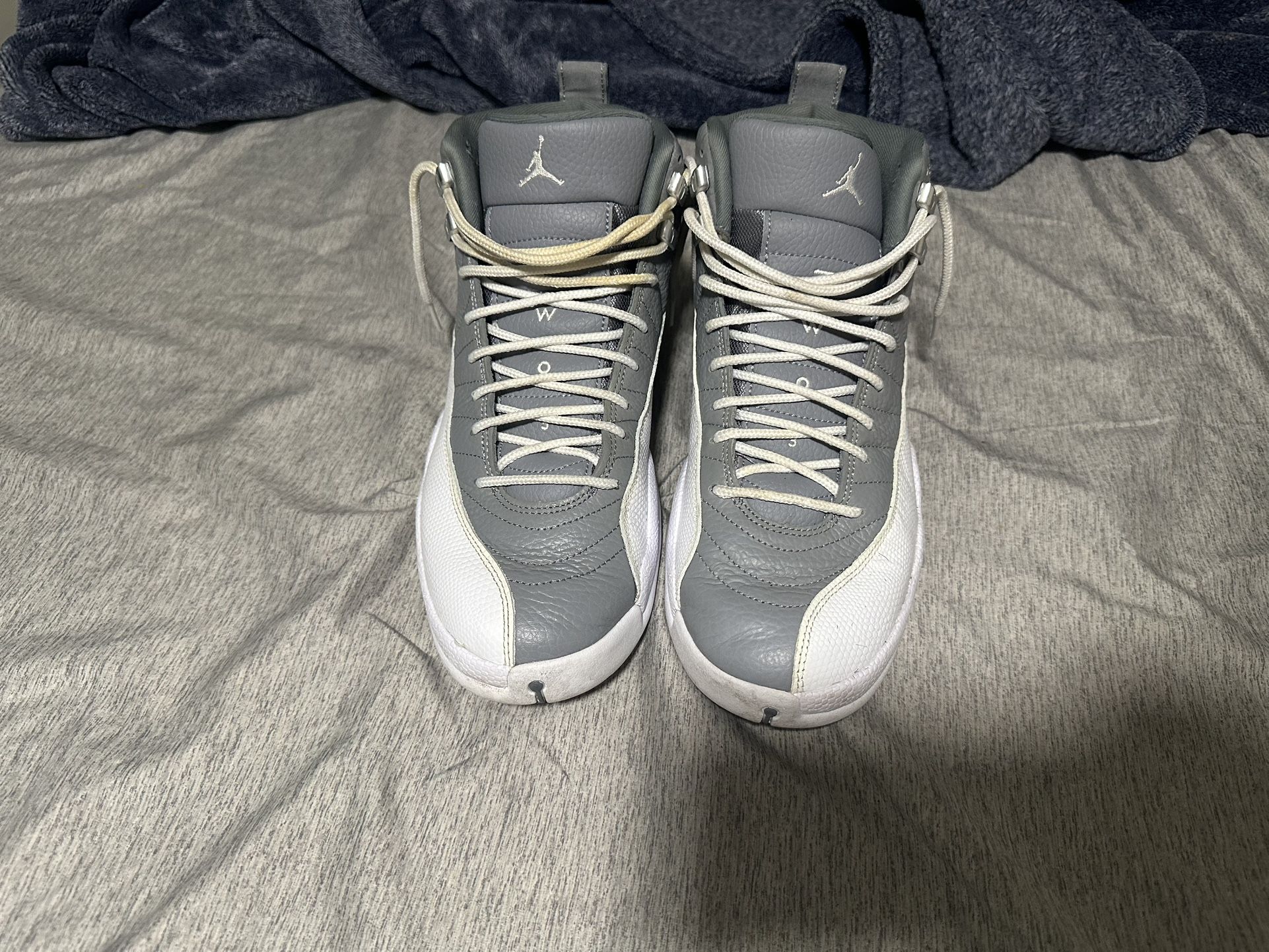 Jordan 12s