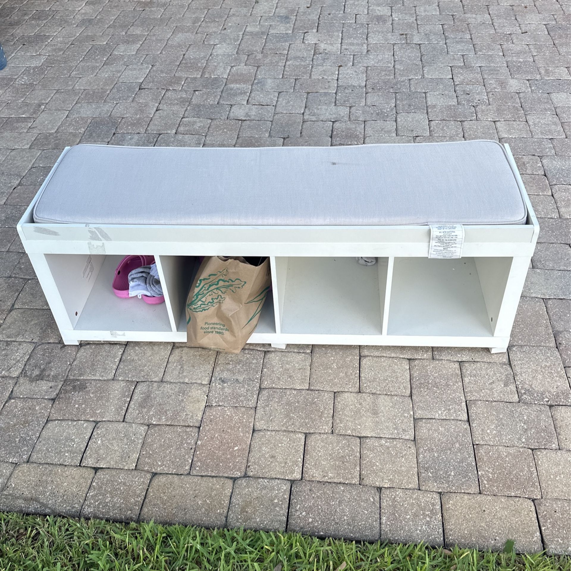 Storage