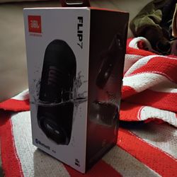 JBL Flip 7 