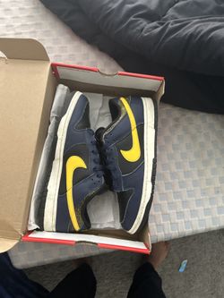 Nike Dunk Low Retro