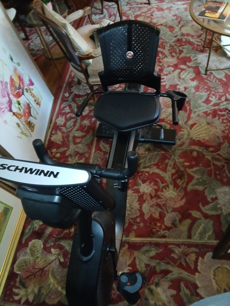 Schwinn Exercise Bike