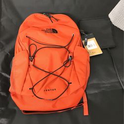 The North Face Jester school backpack