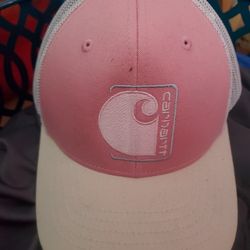 Carhartt Hat 