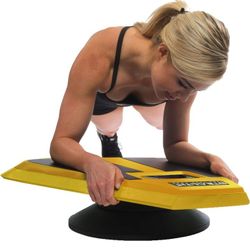 Stealth Core Deluxe Trainer