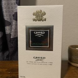 Creed Virgin Island Water Throw Offers