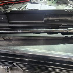 1/2 ATD Torque Wrench