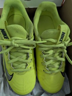 Nike football cleats