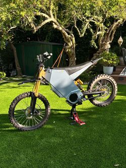 72v 25kw Emoto