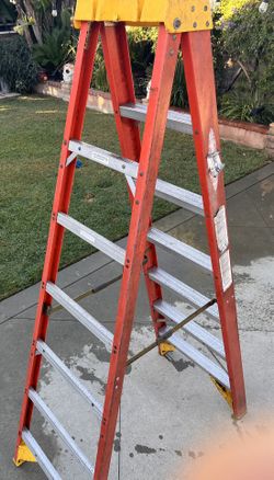 Werner Ladder - Escalera