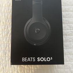 Beats Solo 