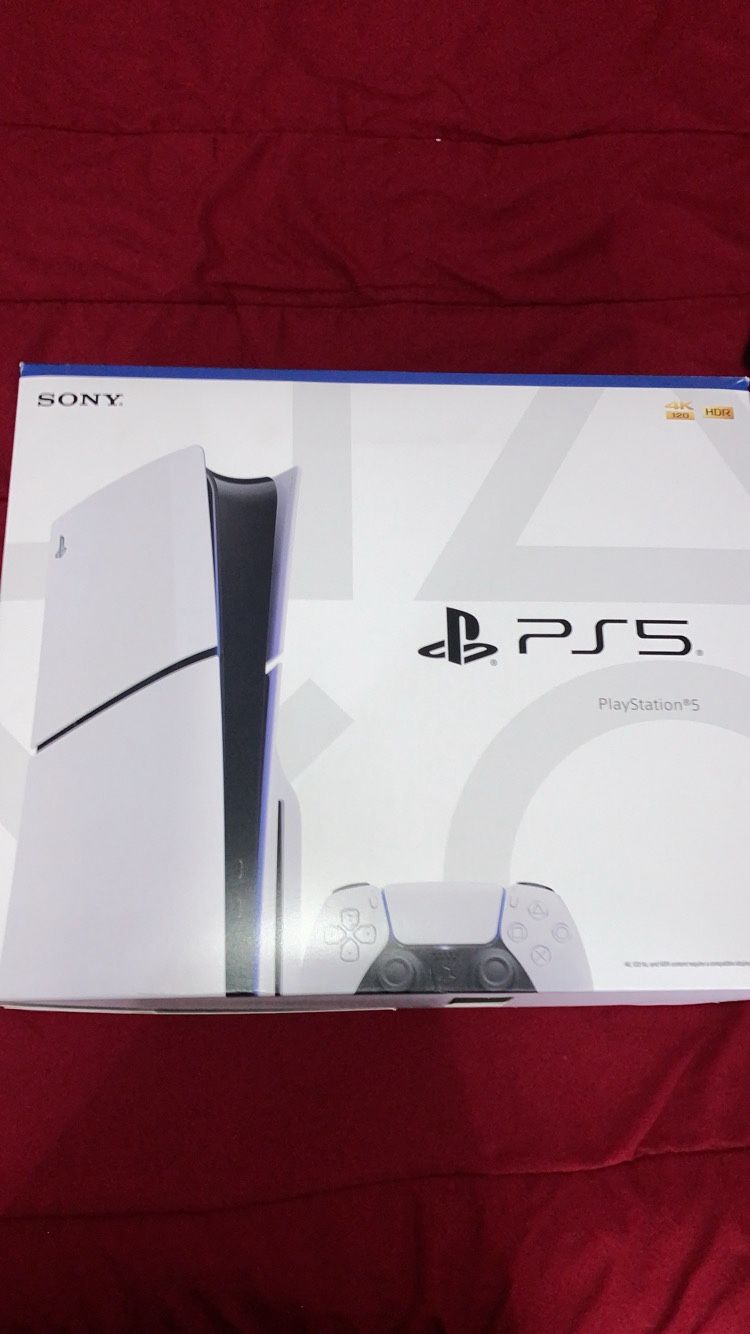 Ps5