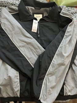 Winter breaker Sweater