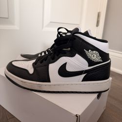 Nike Air Jordan 1 Mid SE 