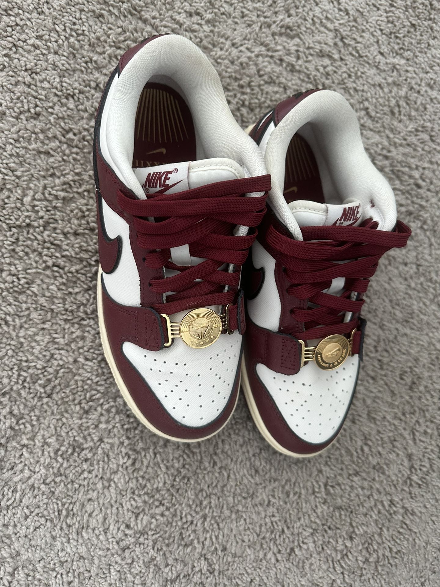 Nike Dunk Low 