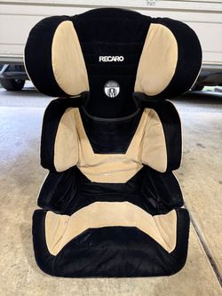 Recaro Booster Car Seat