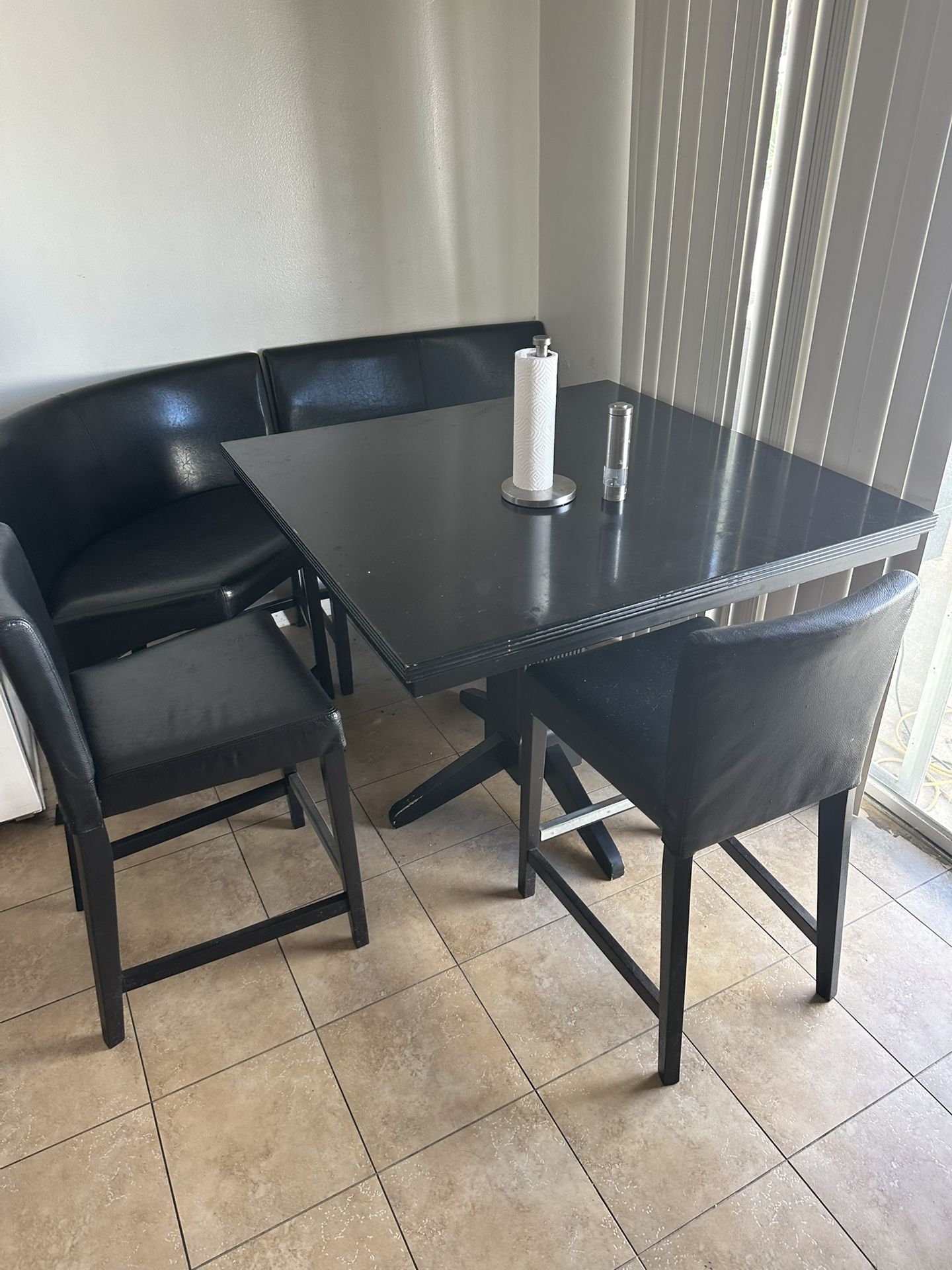 Kitchen Dining Table 