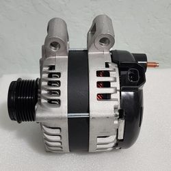 New Alternator For Chevrolet Traverse V6 3.6L 09-16 104(contact info removed) 104(contact info removed)
